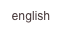 english